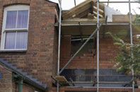 free Stoke Lyne home extension quotes