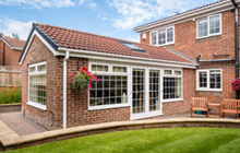 Stoke Lyne house extension leads