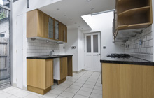 Stoke Lyne kitchen extension leads